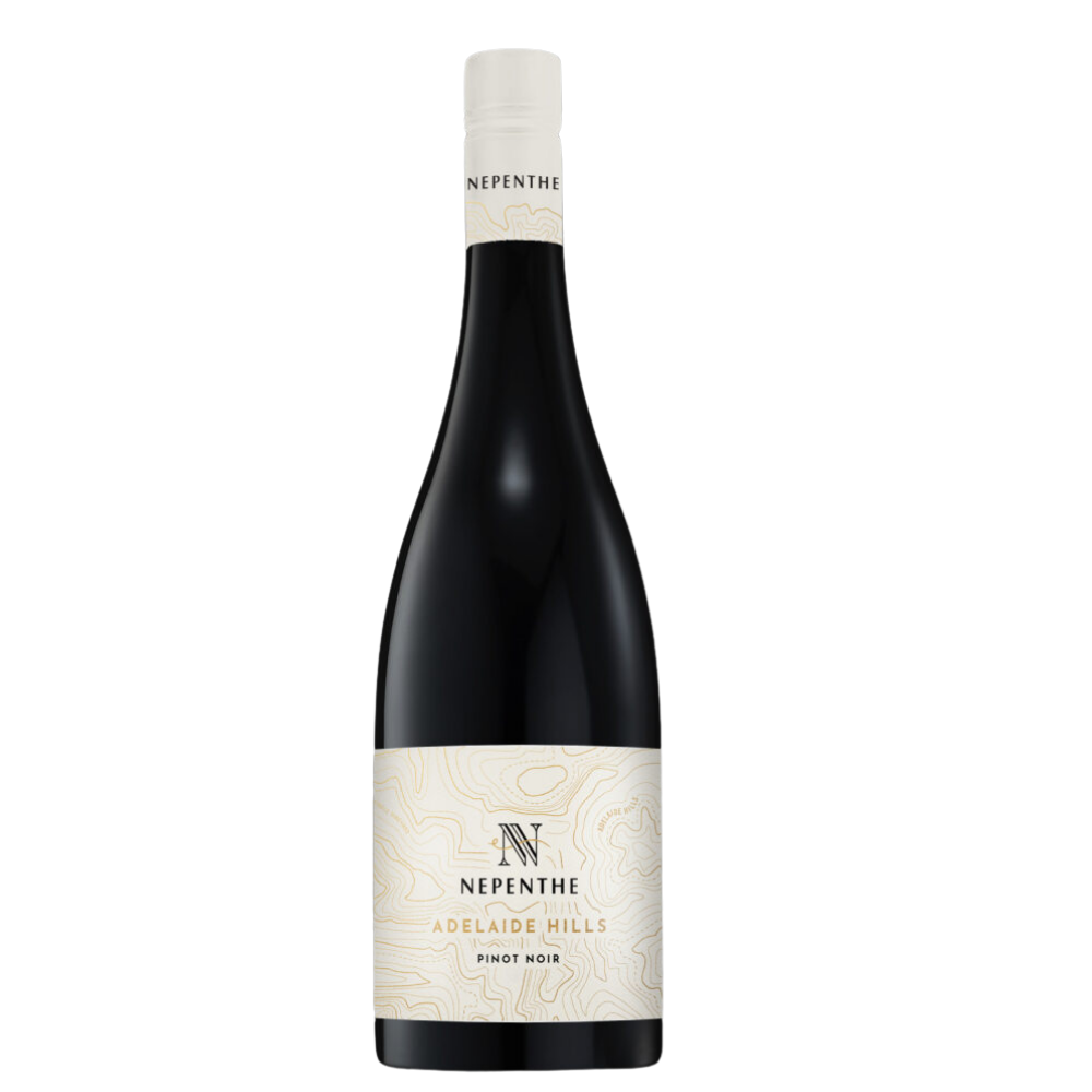 2024 Nepenthe Apex Pinot Noir